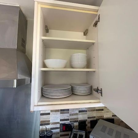 Lovely Two Bed Flat Londyn Zewnętrze zdjęcie