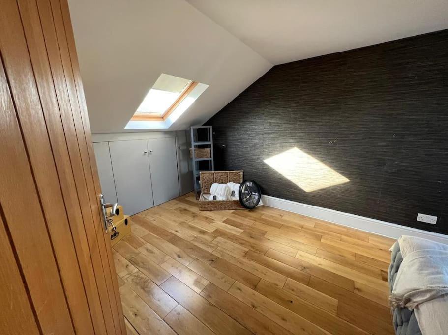 Lovely Two Bed Flat Londyn Zewnętrze zdjęcie
