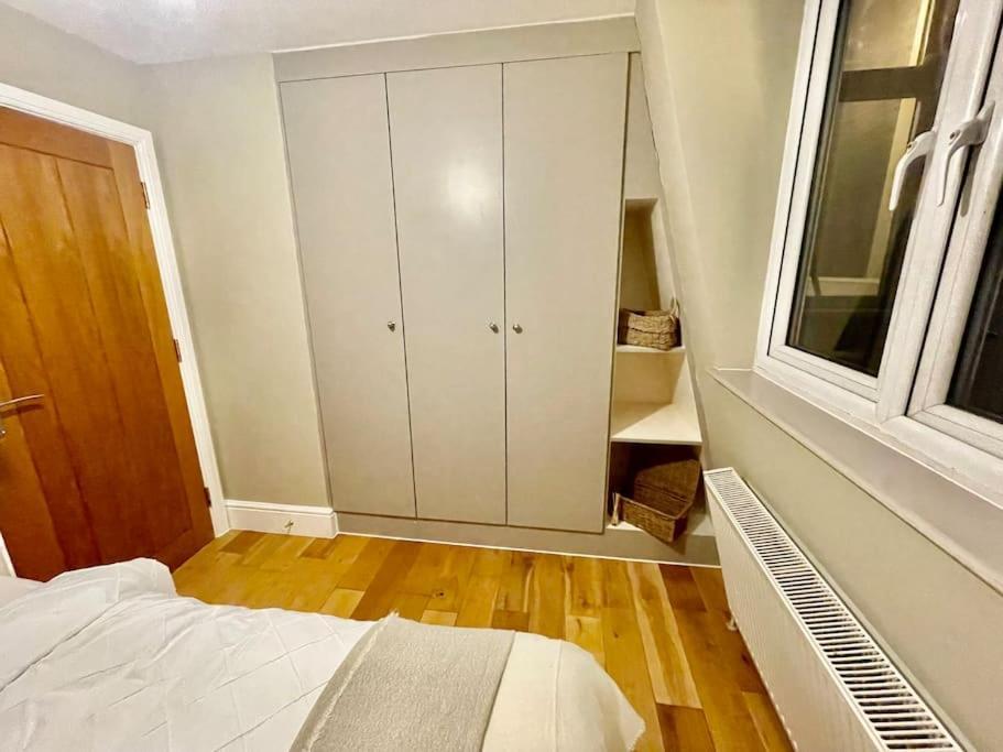 Lovely Two Bed Flat Londyn Zewnętrze zdjęcie