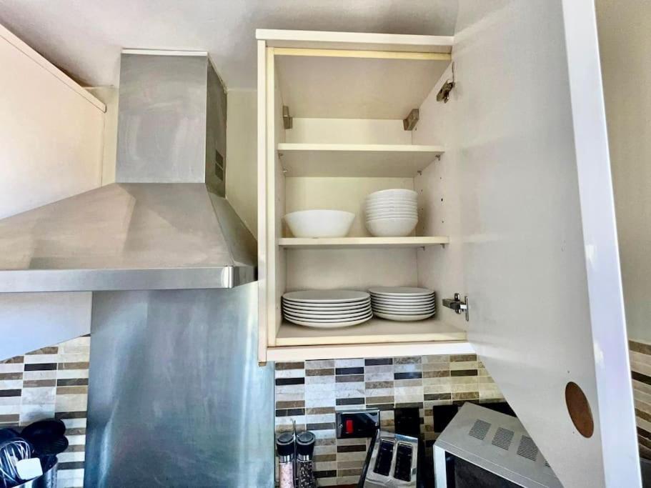 Lovely Two Bed Flat Londyn Zewnętrze zdjęcie
