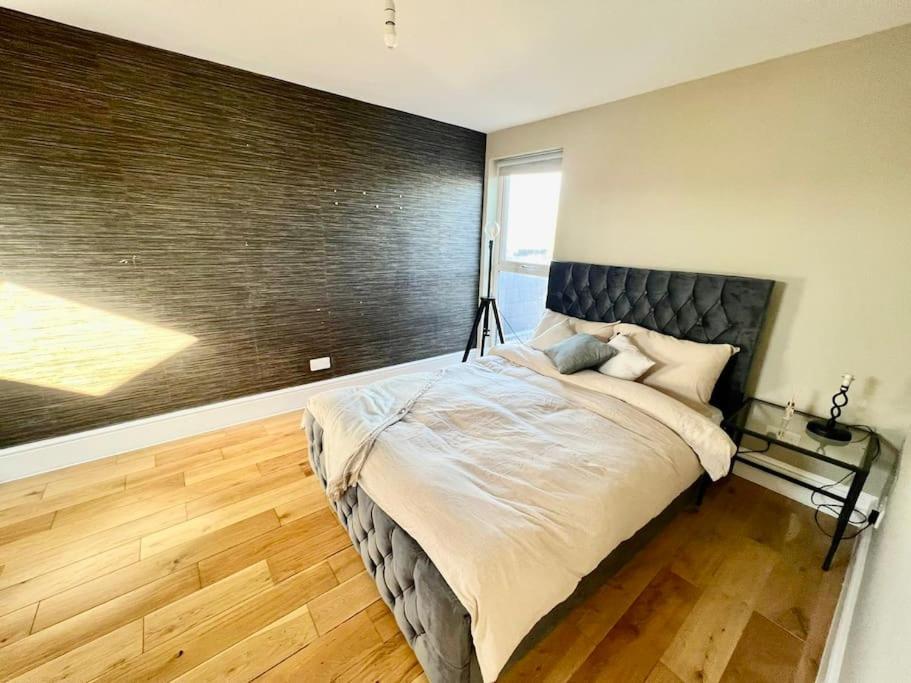 Lovely Two Bed Flat Londyn Zewnętrze zdjęcie
